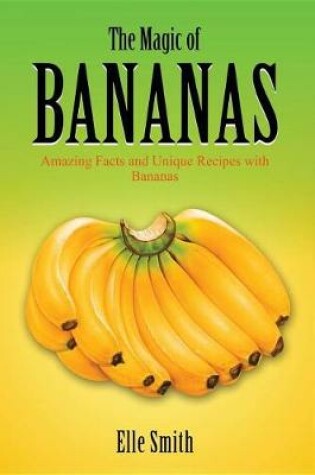 Cover of The Magic of Bananas