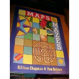 Book cover for Maps and Mazes