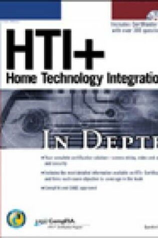 Cover of HTI in Depth