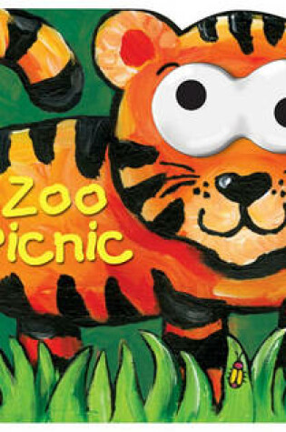 Cover of Zoo Picnic