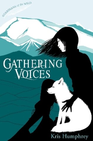 Cover of Gathering Voices