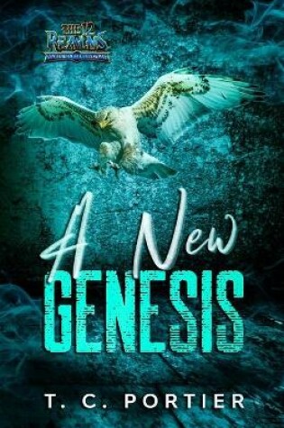 Cover of A New Genesis