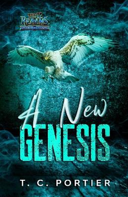 Cover of A New Genesis