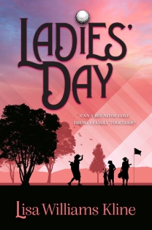 Cover of Ladies' Day