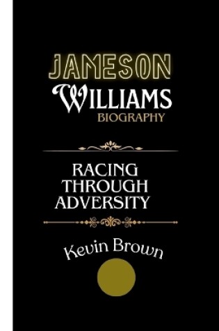 Cover of Jameson Williams Biography