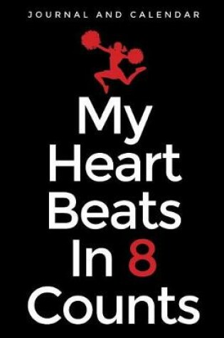 Cover of My Heart Beats in 8 Counts