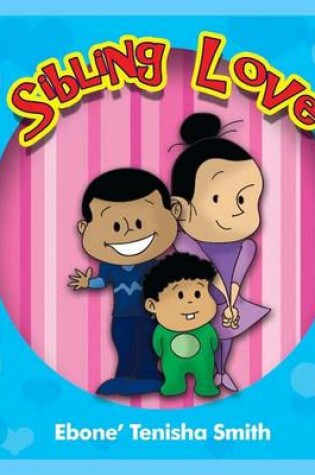 Cover of Sibling Love