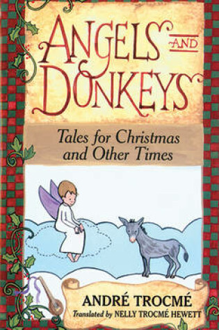 Cover of Angels and Donkeys