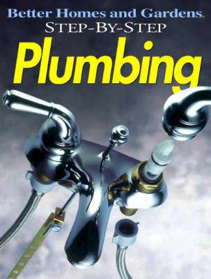 Book cover for Plumbing