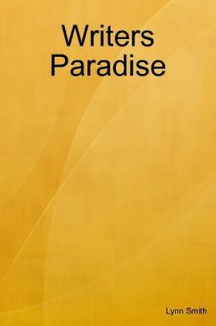 Cover of Writers Paradise