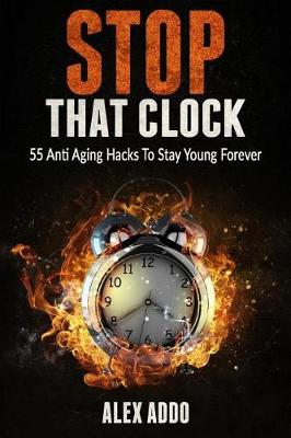 Book cover for Anti Aging