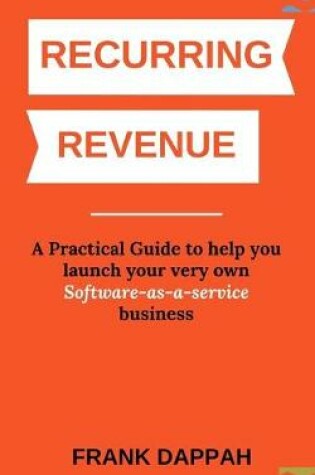 Cover of Recurring Revenue