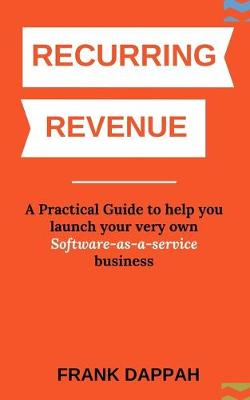 Book cover for Recurring Revenue