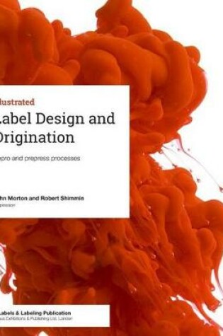 Cover of Label Design and Origination