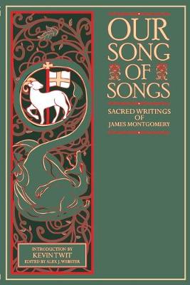 Book cover for Our Song of Songs