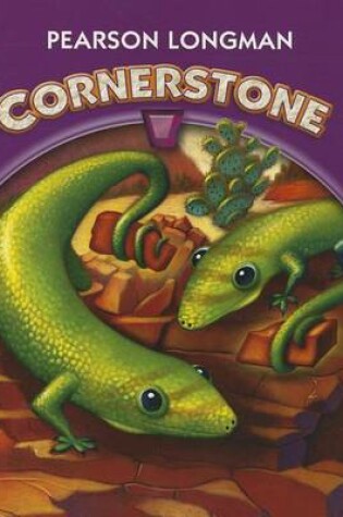 Cover of Cornerstone 2013 Student Edition (Softcover) Grade 3