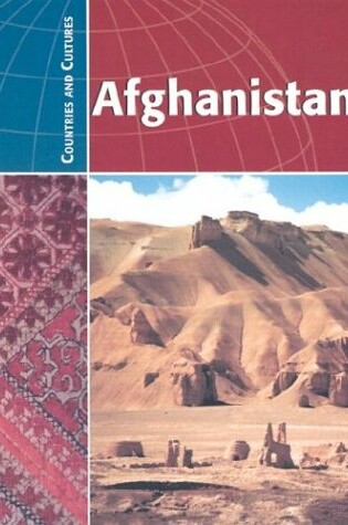 Cover of Afghanistan