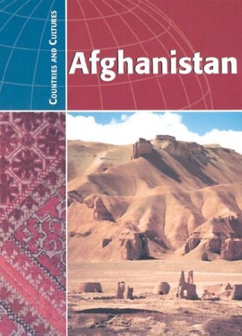 Cover of Afghanistan