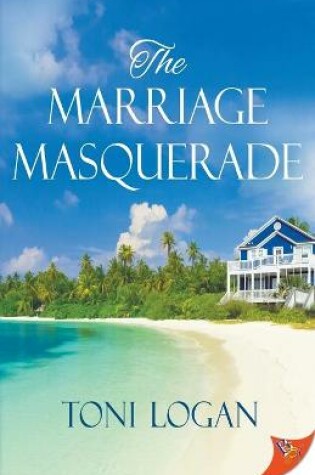 Cover of The Marriage Masquerade