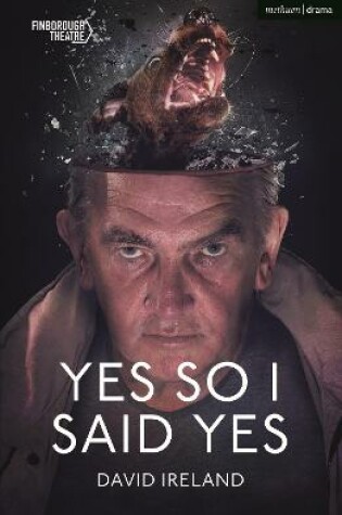 Cover of Yes So I Said Yes
