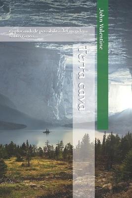 Book cover for Terra cava