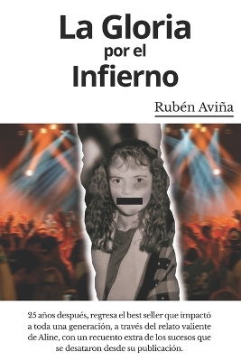 Cover of La Gloria Por el Infierno