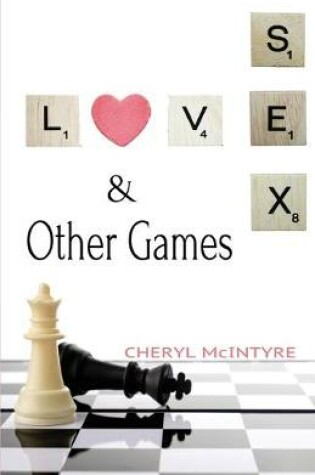 Cover of Love Sex & Other Games