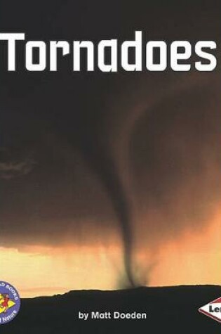 Cover of Tornadoes