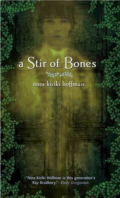 Book cover for A Stir of Bones