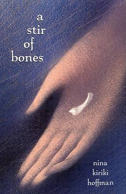 Book cover for A Stir of Bones