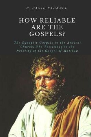 Cover of How Reliable Are the Gospels?