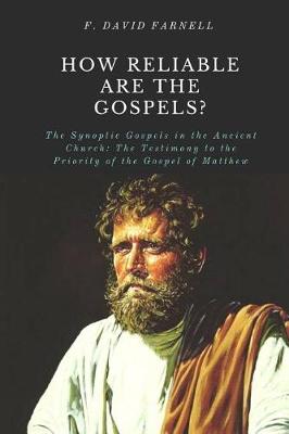 Book cover for How Reliable Are the Gospels?