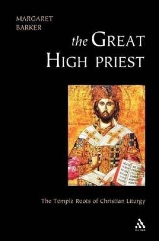Cover of Great High Priest