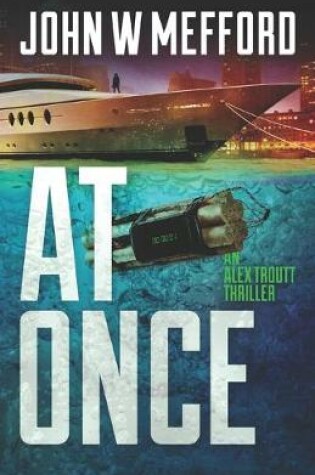 Cover of At Once