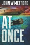 Book cover for At Once