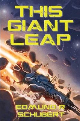 Book cover for This Giant Leap