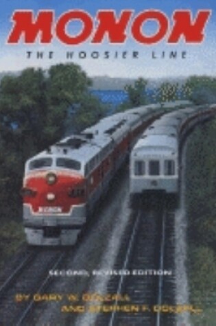 Cover of Monon, Revised Second Edition