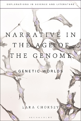 Cover of Narrative in the Age of the Genome