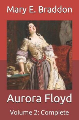 Cover of Aurora Floyd