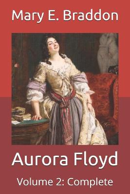 Book cover for Aurora Floyd