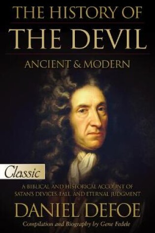 Cover of The History of the Devil / Ancient & Modern