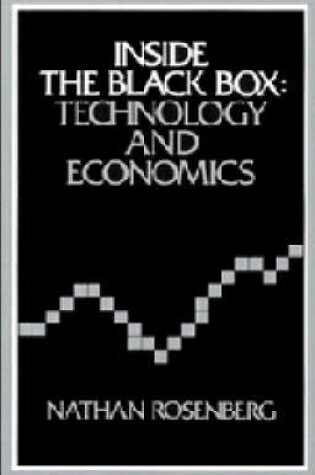 Cover of Inside the Black Box