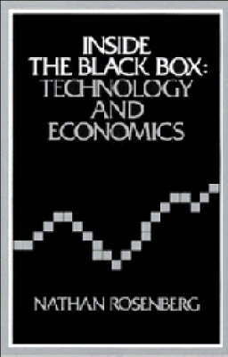 Book cover for Inside the Black Box