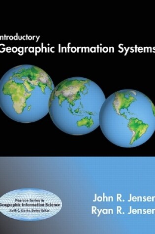 Cover of Introductory Geographic Information Systems