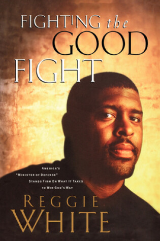 Cover of Fighting the Good Fight