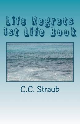 Book cover for Life Regrets