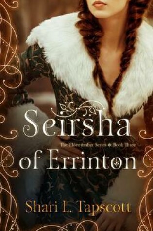 Cover of Seirsha of Errinton