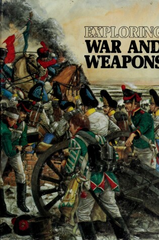 Cover of War and Weapons
