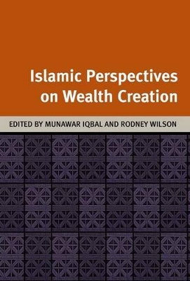 Book cover for Islamic Perspectives on Wealth Creation