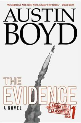 Cover of The Evidence